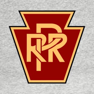 Pennsylvania Railroad T-Shirt